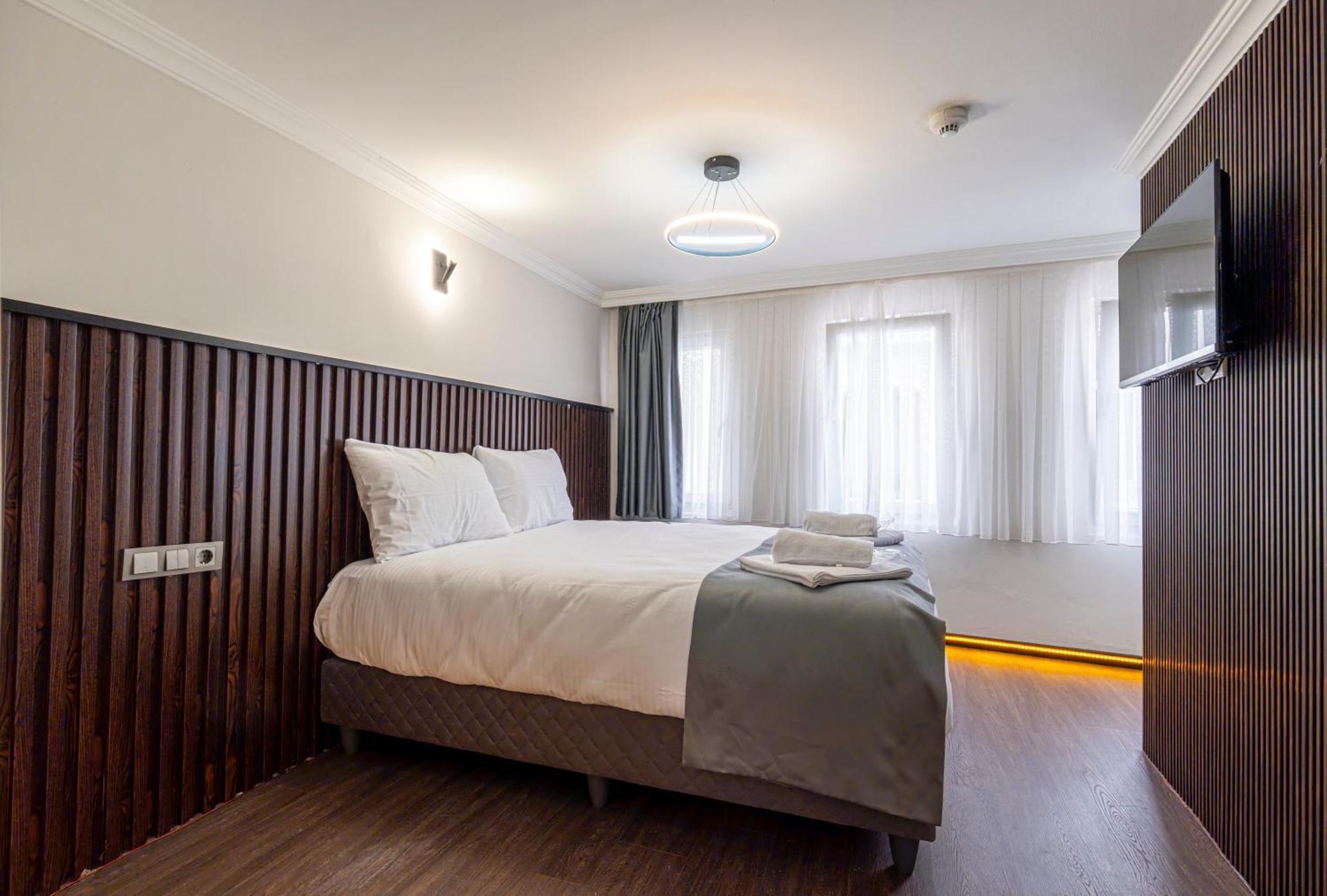 Nine Rooms By Taksim — Fotoğraflar 1