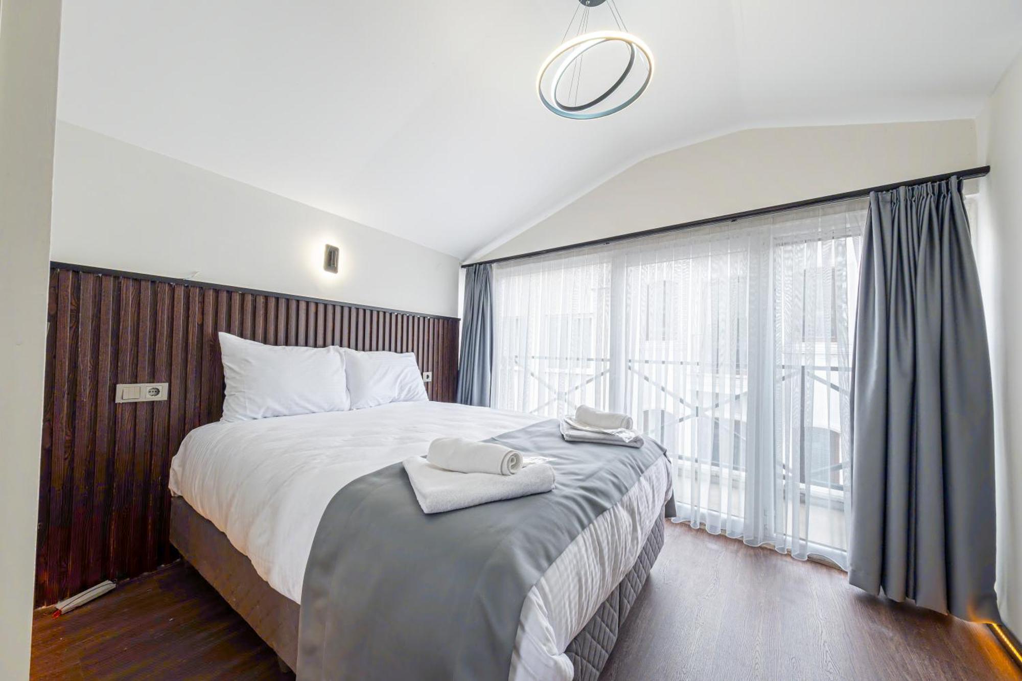 Nine Rooms By Taksim — Fotoğraflar 3