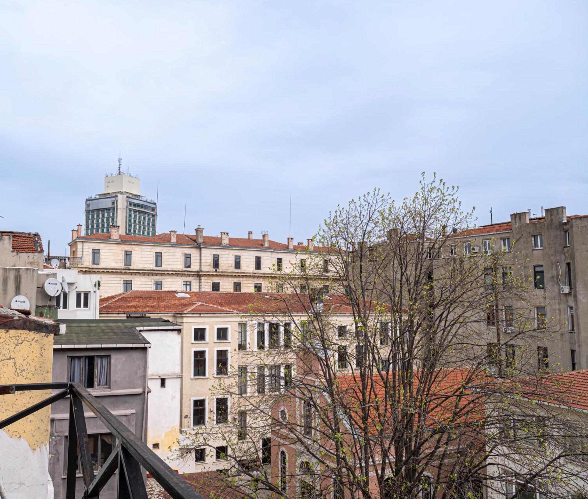 Nine Rooms By Taksim — Fotoğraflar 2